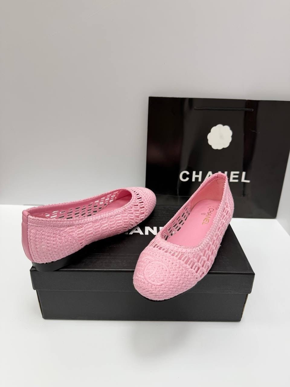 балетки chanel,балетки женские,,балетки шанель,балетки