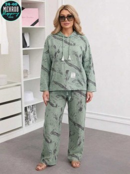 Костюм