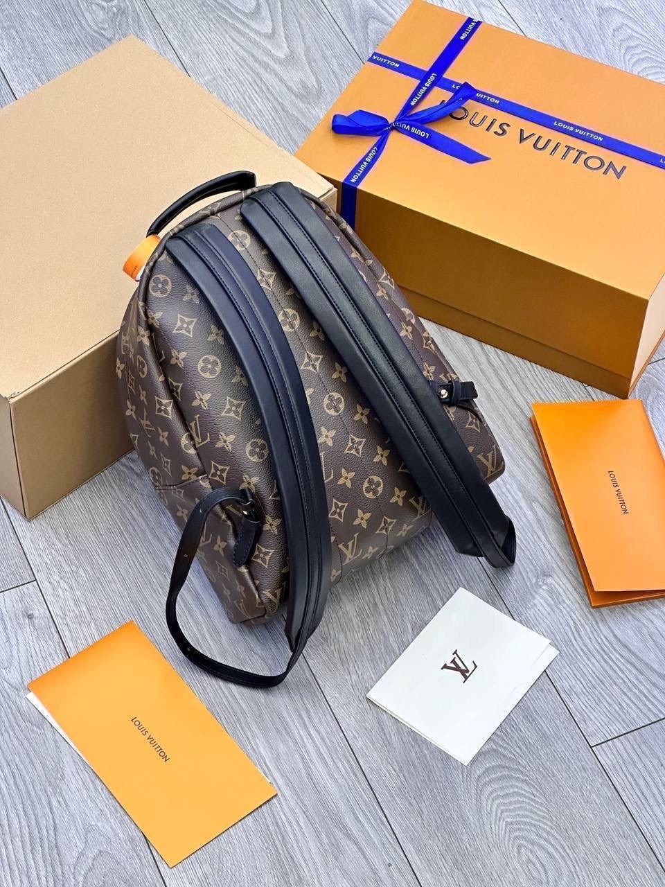 рюкзак louis vuitton,луи виттон рюкзак,рюкзак женский луи виттон,рюкзак луи витон женский,рюкзак palm springs mini louis vuitton