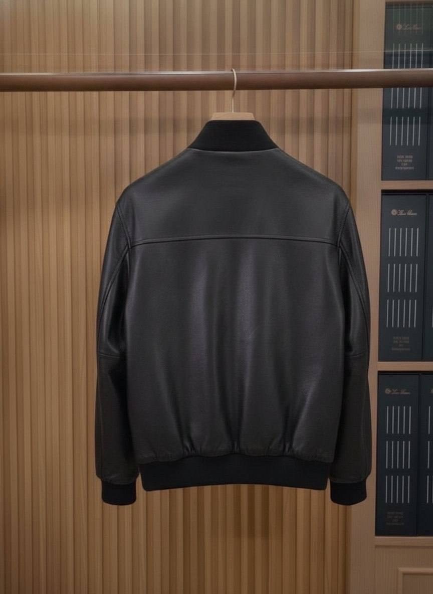 кожаная куртка tom ford,мужской кожаный бомбер dolce gabbana,мужская кожаная куртка,мужская кожаная куртка tom ford,куртка кожаная