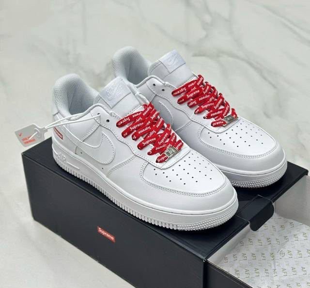 nike air force 1 low supreme white,nike air force 1 supreme,nike air force x supreme 1 low,кроссовки nike air force 1 supreme,nike air force 1 low