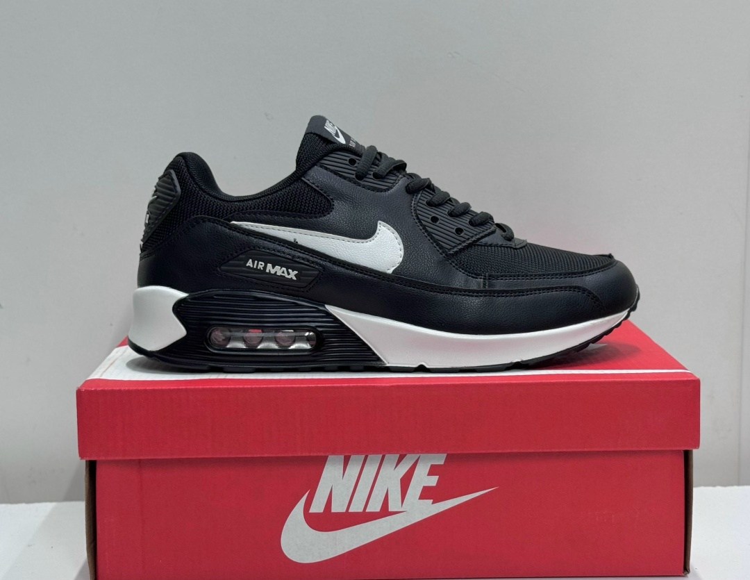кроссовки nike air max,кроссовки nike air max 90,кроссовки,кроссовки nike air max 90 мужские,nike air max 90 black white