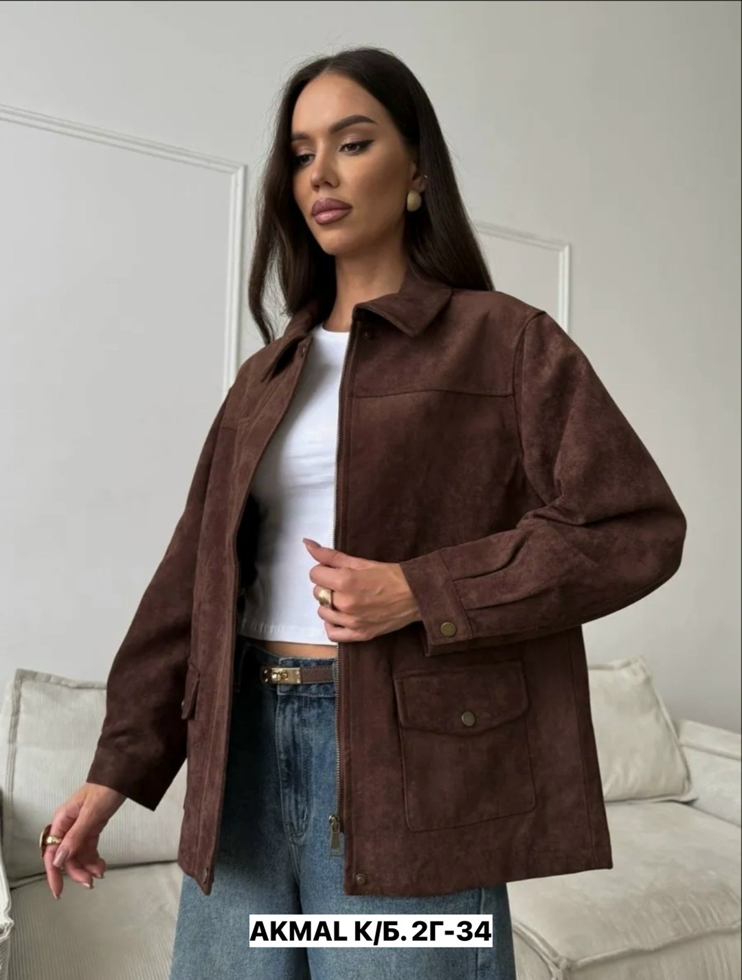 вельветовая рубашка женская,рубашка женская lt collection из вельвета коричневая 44 ru,вельветовая рубашка,рубашка женская lt collection рубашка из вельвета коричневая 44 ru,рубашка жакет из вельвета