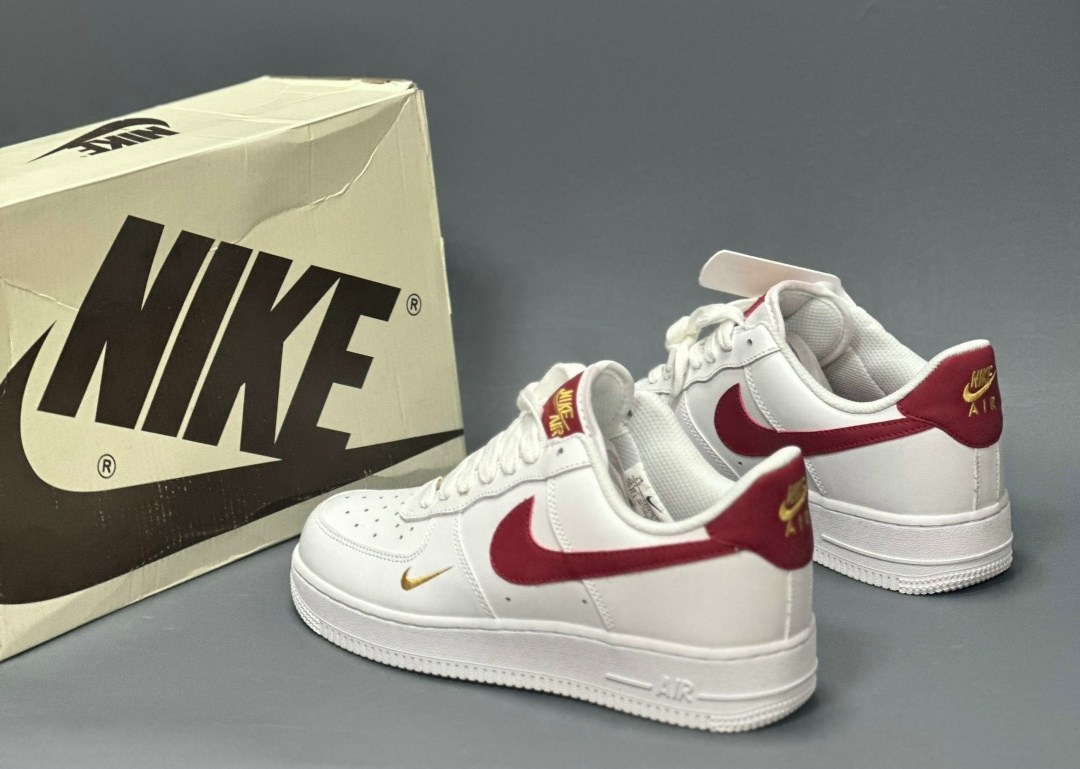 nike air force 1 07,nike air force 1,nike air force 1 low white,кроссовки,nike air force 1 low