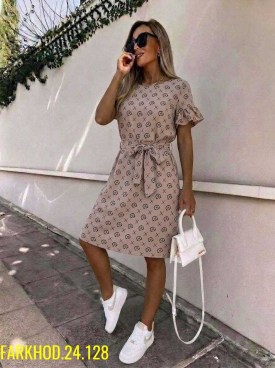 Платье