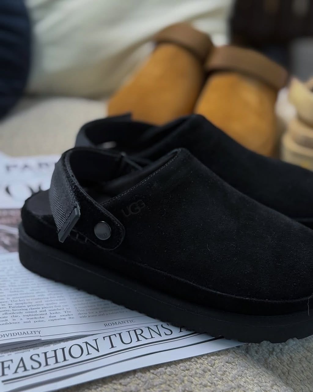 , женская,угги ugg,натуральная замша,угги женские
