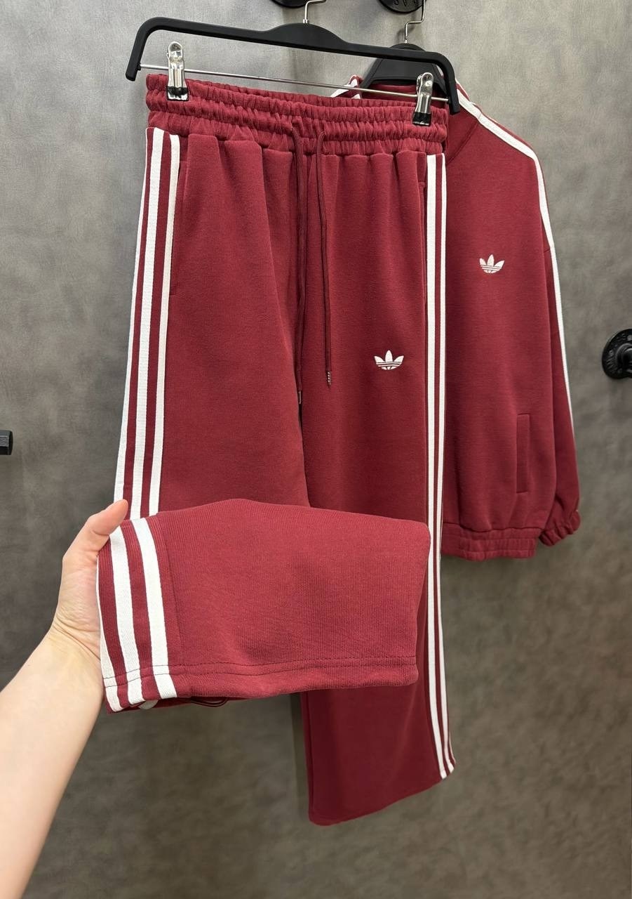 китайский стиль,стильные наряды,adidas мужская и женская классическая новая китайская замшевая куртка jy8276,модная куртка,adidas chinese new year jacket