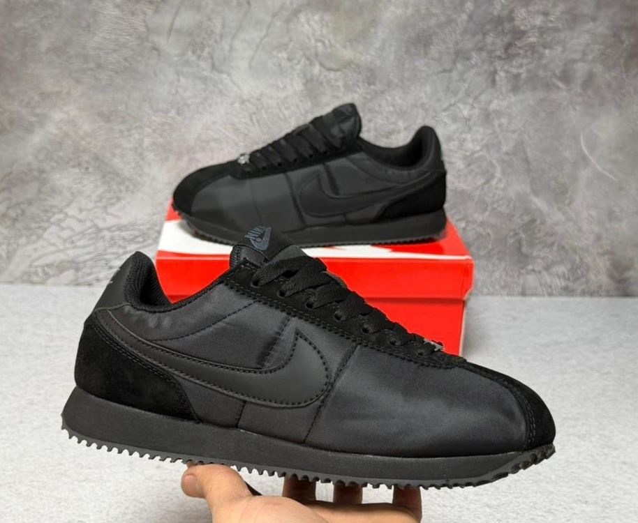 nike cortez classic leather,nike classic cortez,кроссовки nike cortez,nike cortez black,найк кортес черные