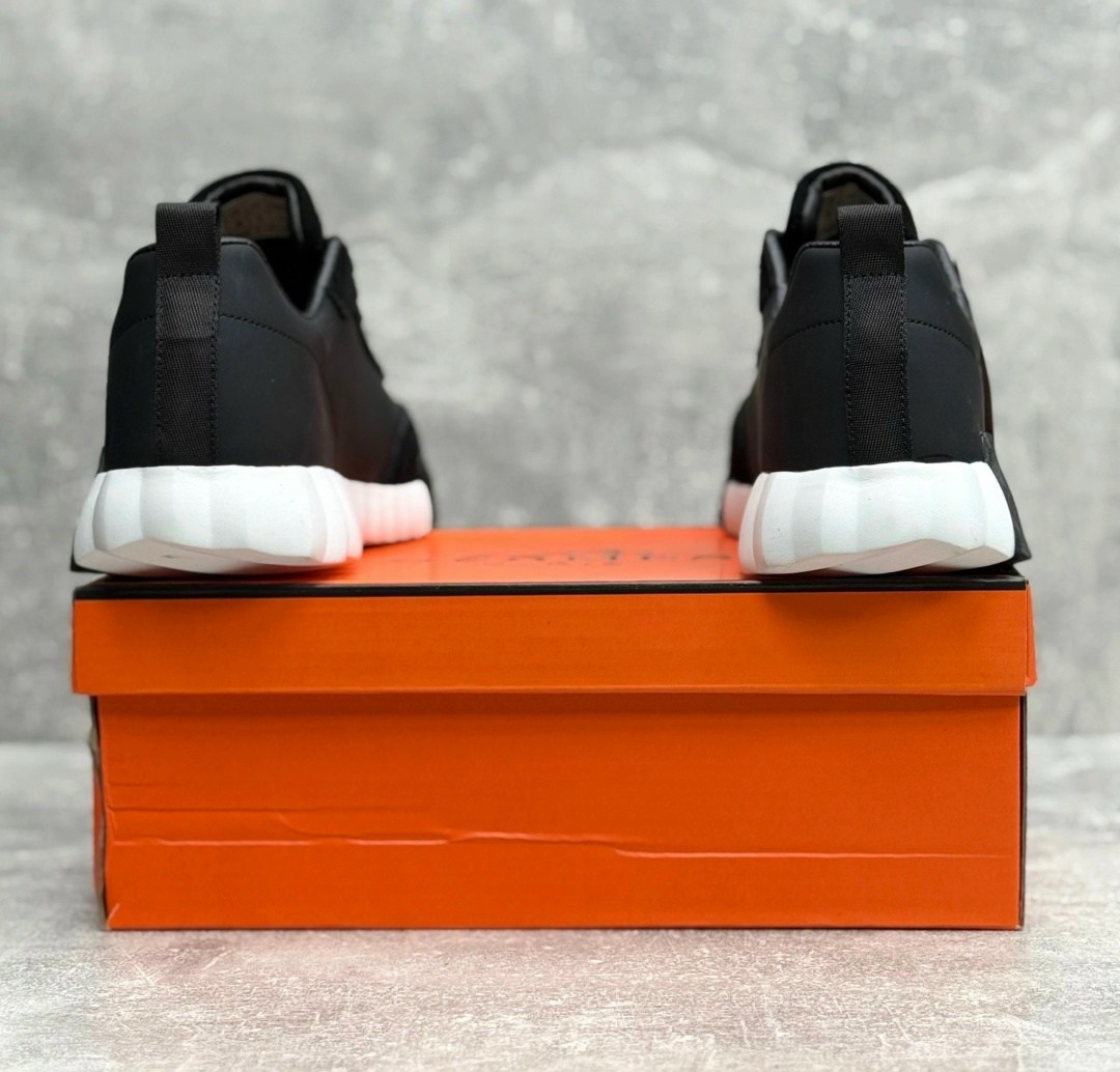кроссовки hermes,кроссовки hermes мужские,,кроссовка мужской,спортивная