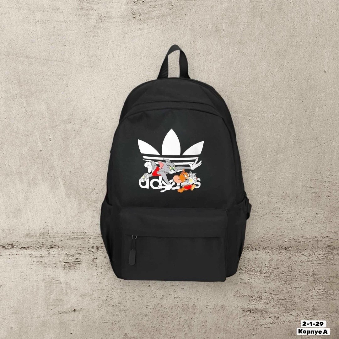мужской спортивный рюкзак черный adidas adicolor backpack h35596,портфель адидас чёрный ориджинал,черный рюкзак с логотипом adidas originals adicolor,adidas originals рюкзак adidas,рюкзак адидас оридж