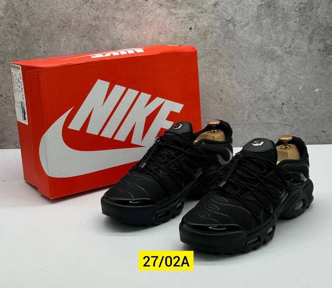 кроссовки nike air max plus tn,спортивные кроссовки унисекс nike air max plus tn черные,мужские кроссовки nike air max tn plus,кроссовки nike air max tn plus terrascape,кроссовки мужские nike air max