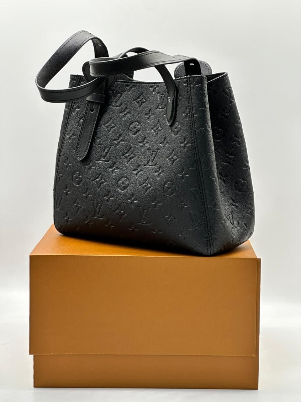 сумка женская louis vuitton,сумка louis vuitton,сумка,сумка шоппер луи виттон черная,сумка шоппер луи виттон