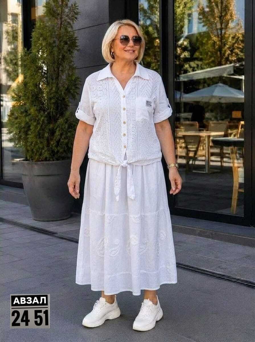 костюм с юбкой,женские костюмы,платье romanovich style 1-1951 желтый в размере 48-58,юбочный костюм,летняя мода