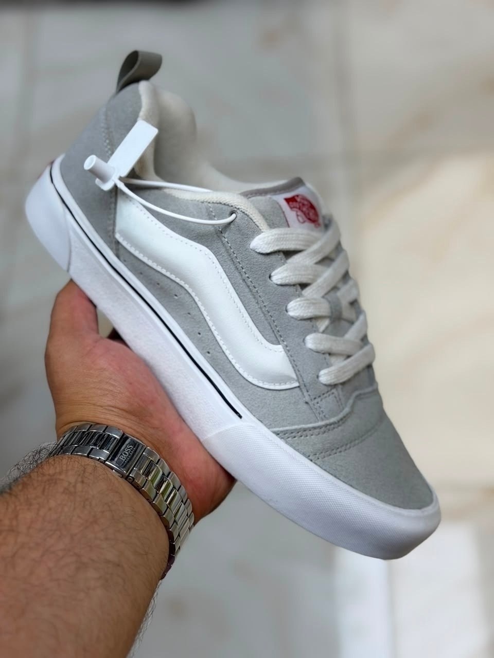 кроссовки,серые вансы,кроссовки vans,ванс кроссовки,кеды vans knu skool