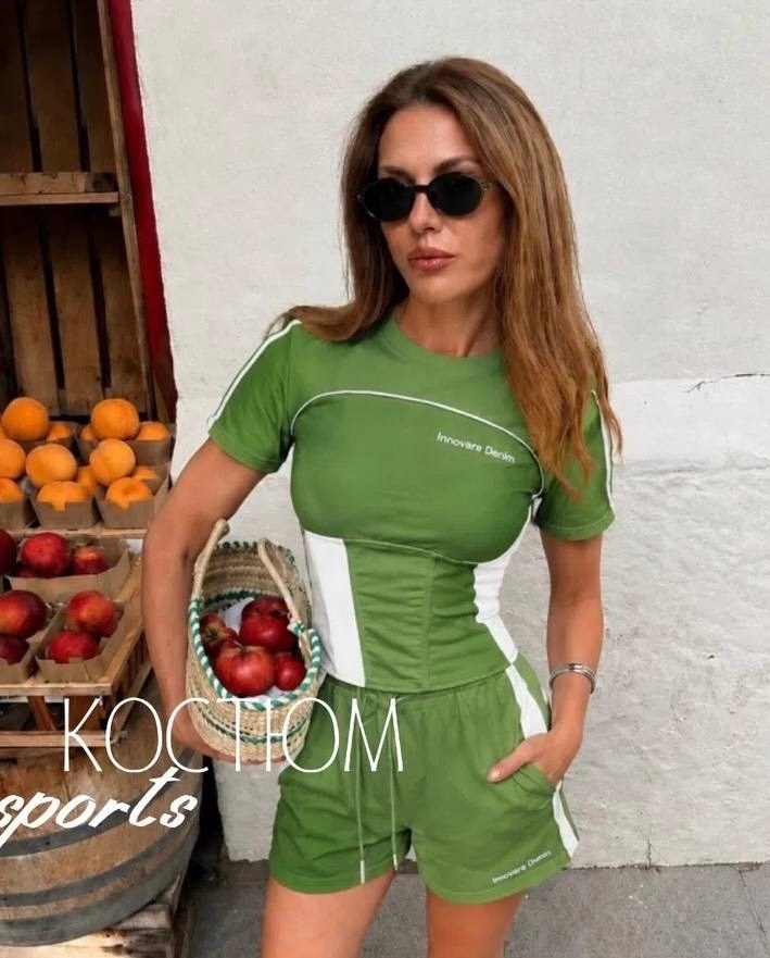 летний женский спортивный костюм с шортами,костюм женский с шортами,костюм женский,костюм спортивные женские костюмы,костюм для фитнеса