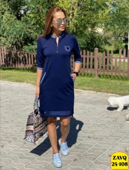 Платье