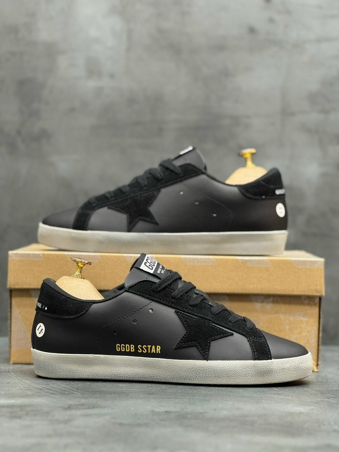 кроссовки golden goose,кроссовки super-star classic golden goose,,кожаные кроссовки golden goose super star,golden goose superstar кеды мужские