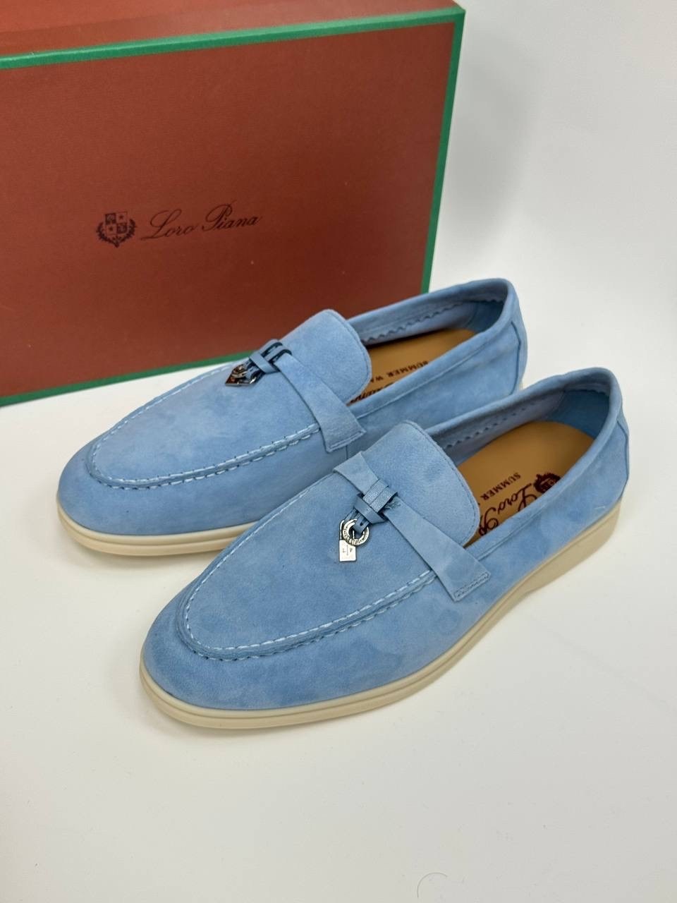 лоферы женские loro piana,замшевые женские лоферы loro piana розовые,,лоферы замшевые,замшевые лоферы loro piana