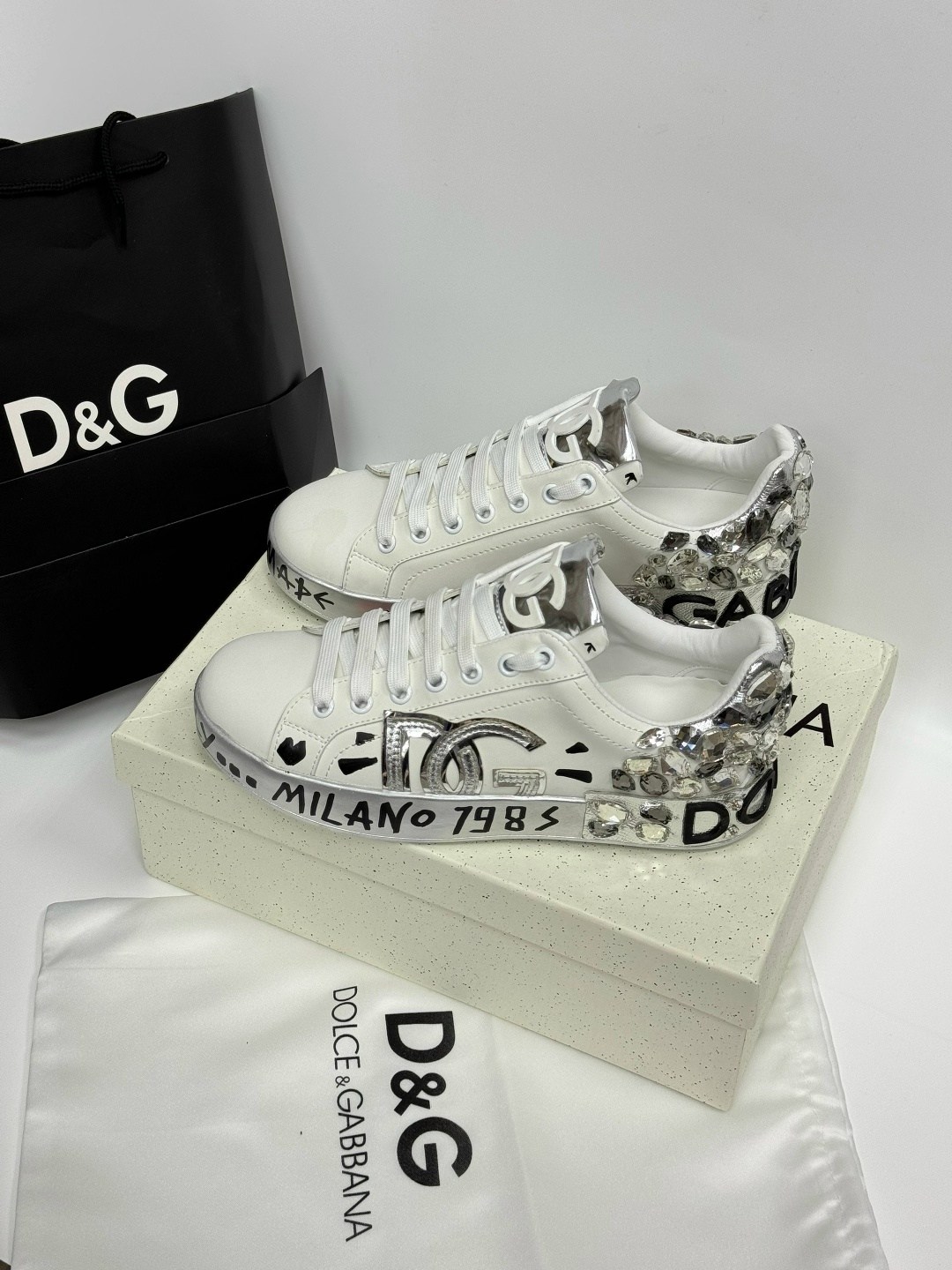 кроссовки dolce&gabbana,кеды dolce&gabbana,женские кроссовки dolce & gabbana,кеды дольче габбана мужские реплика,кроссовки в стиле dolce & gabbana