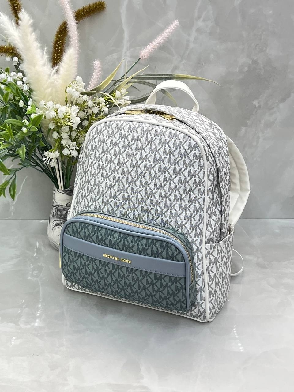 женские рюкзаки,рюкзак женский michael kors,michael kors рюкзак,рюкзак,брендовые рюкзаки