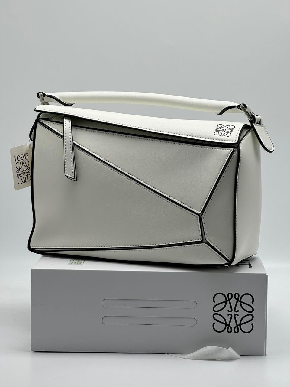 сумка loewe puzzle,loewe сумка,сумка loewe puzzle large bag black,сумка,сумка женская