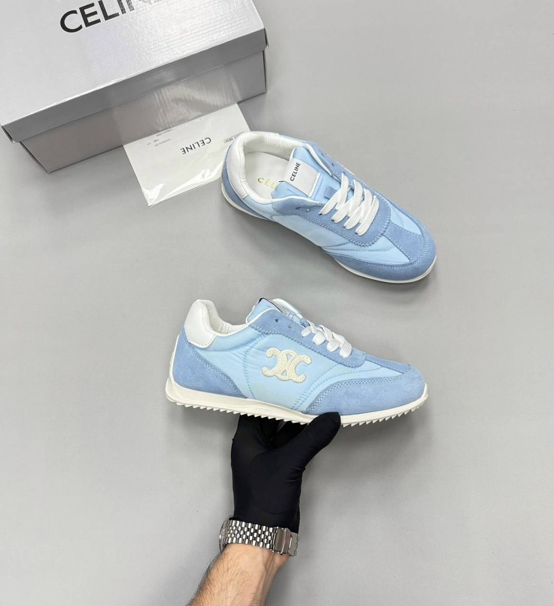 ,кроссовки женскиe,кроссовки celine, женская,кроссовки универсальные