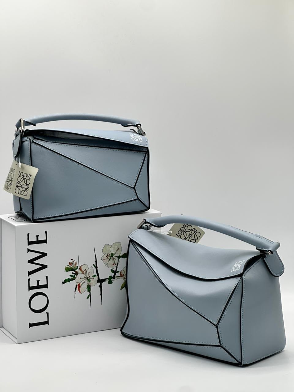 сумка loewe puzzle,loewe сумка,сумка loewe puzzle large bag black,сумка,сумка женская