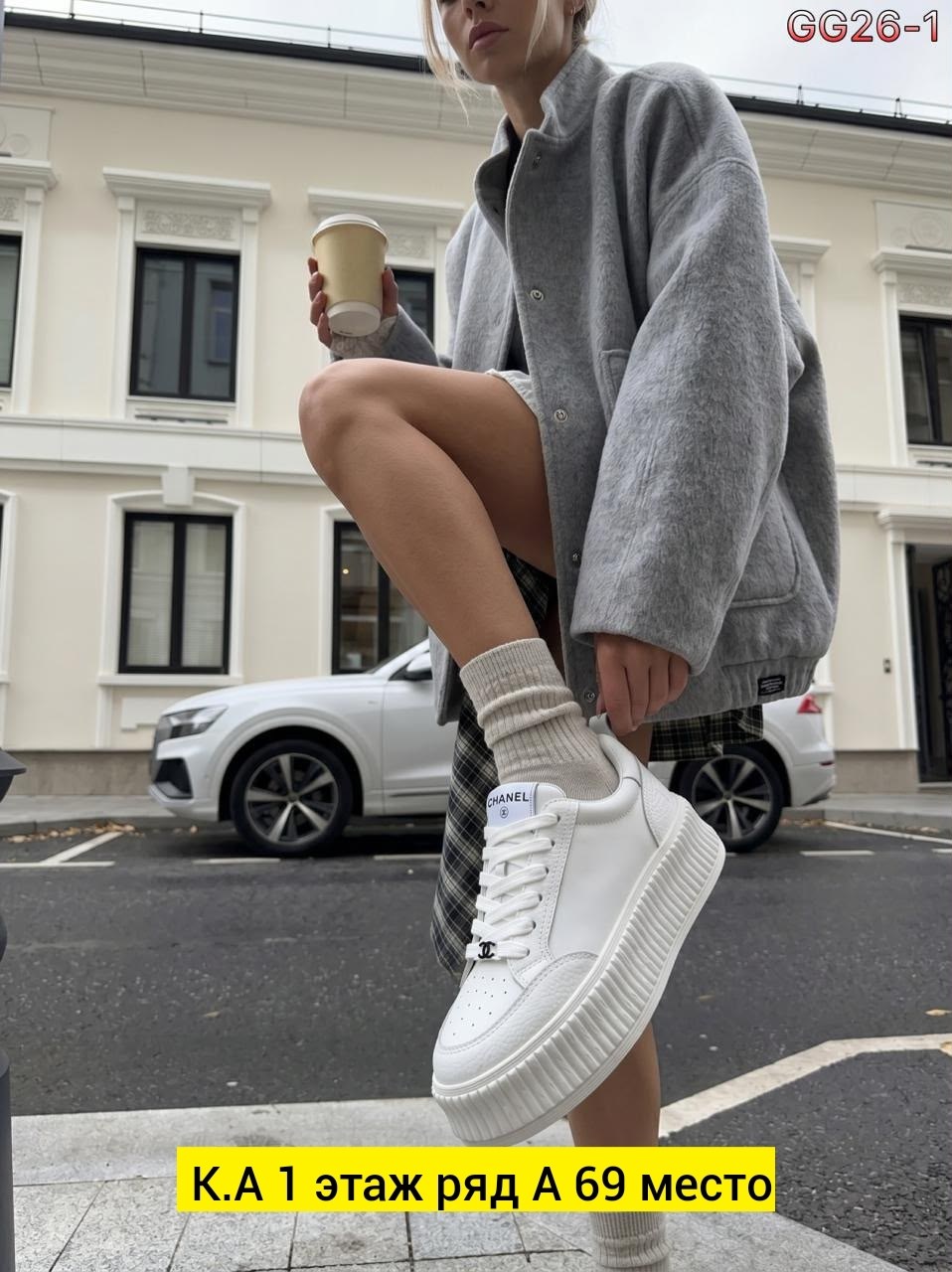 кроссовки женские chanel,кеды женские chanel,chanel кроссовки,кеды шанель,кеды chanel