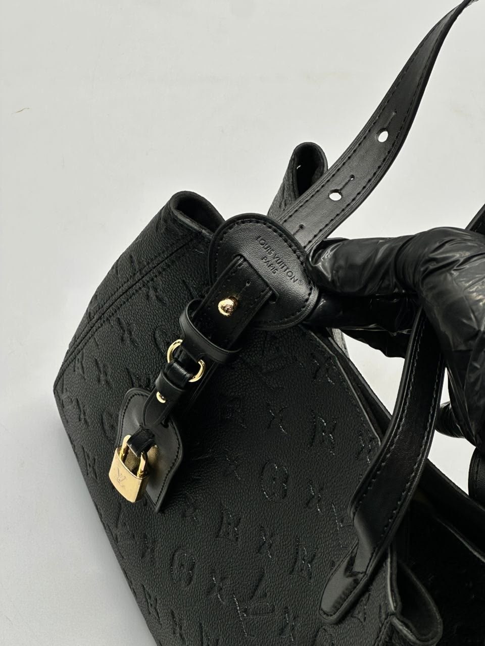 сумка женская louis vuitton,сумка louis vuitton,сумка,сумка шоппер луи виттон черная,сумка шоппер луи виттон