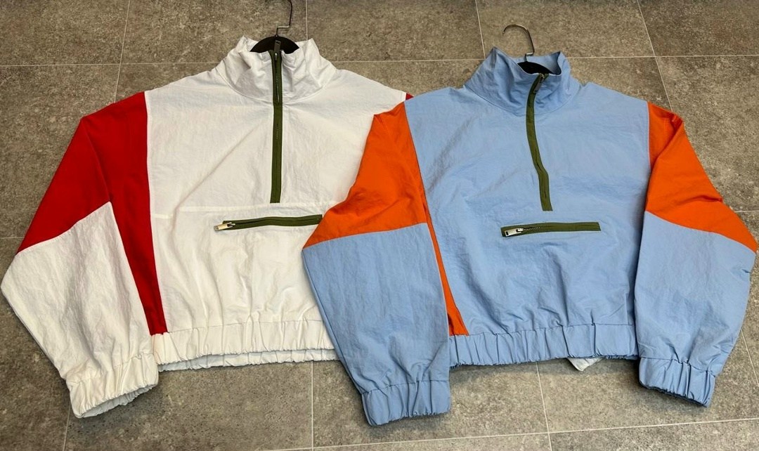 куртка,спортивная куртка,windbreaker jacket,винтажная куртка,укороченная куртка