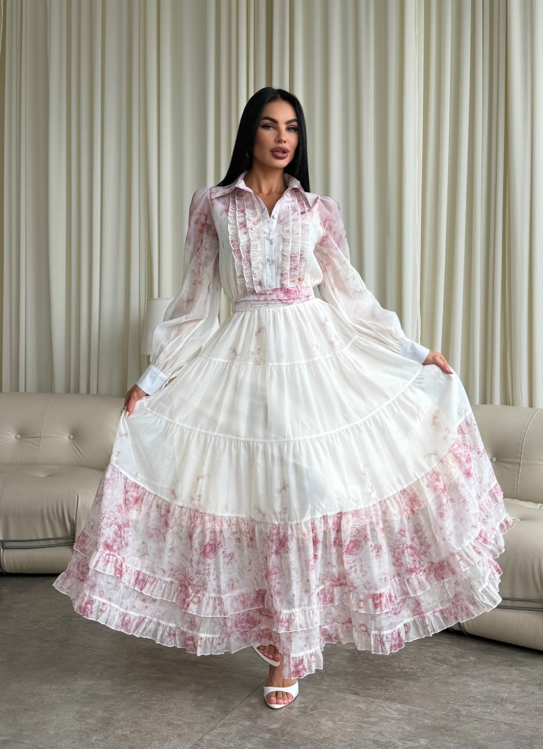 платья роскошные,модное платье,длинное платье,платье 👗,платья миди