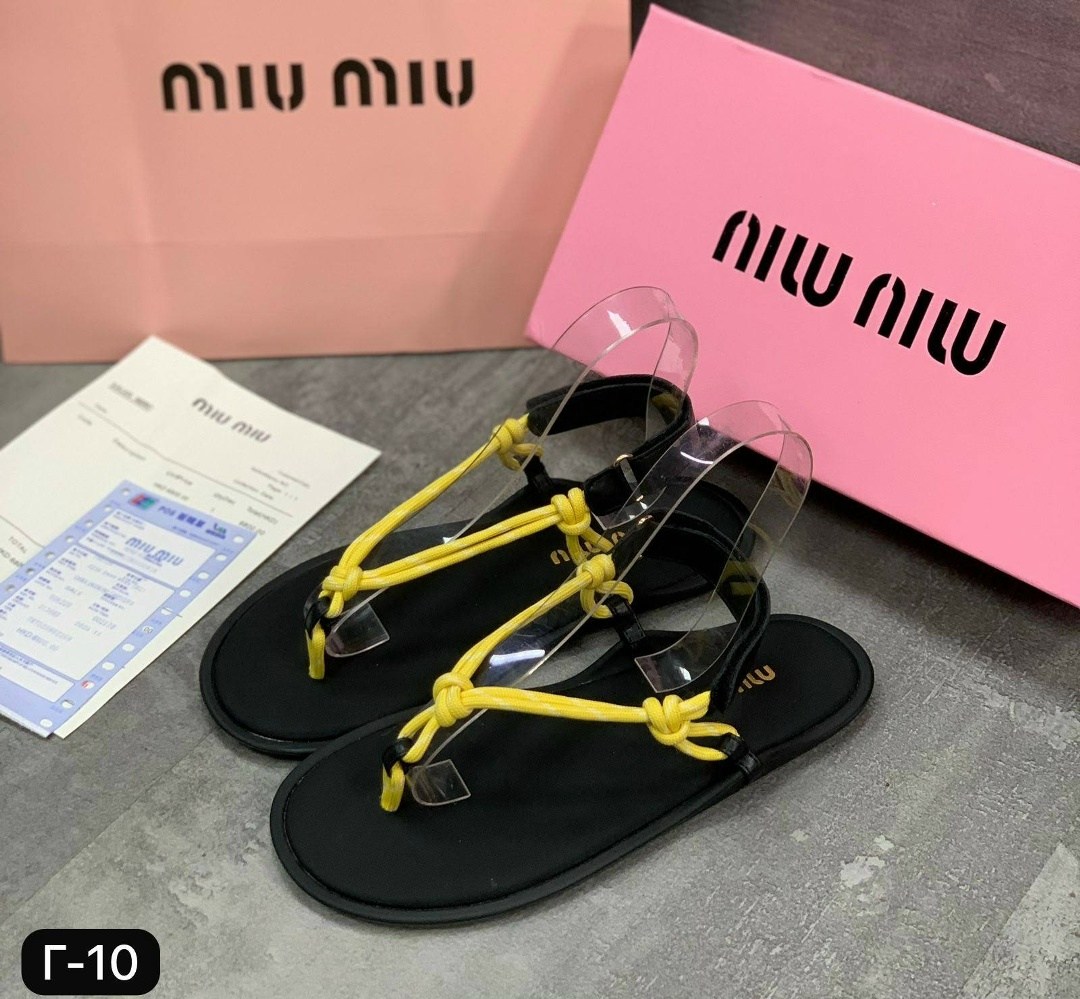 шлепанцы женские,сандалии miu miu,,стильные босоножки,женские босоножки
