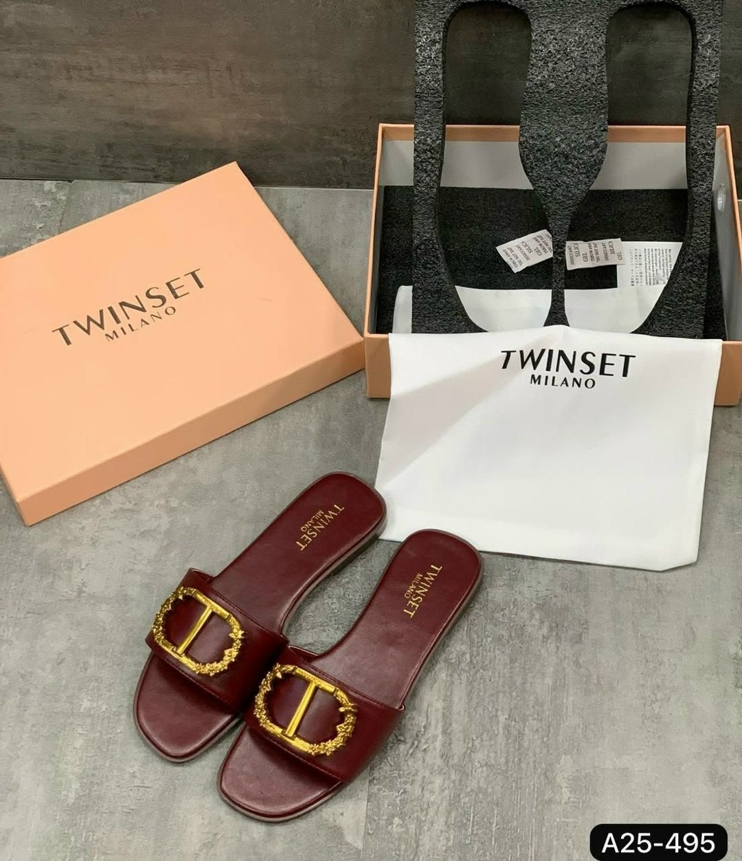 шлепанцы twinset,,шлепанцы женские,модные босоножки, женская