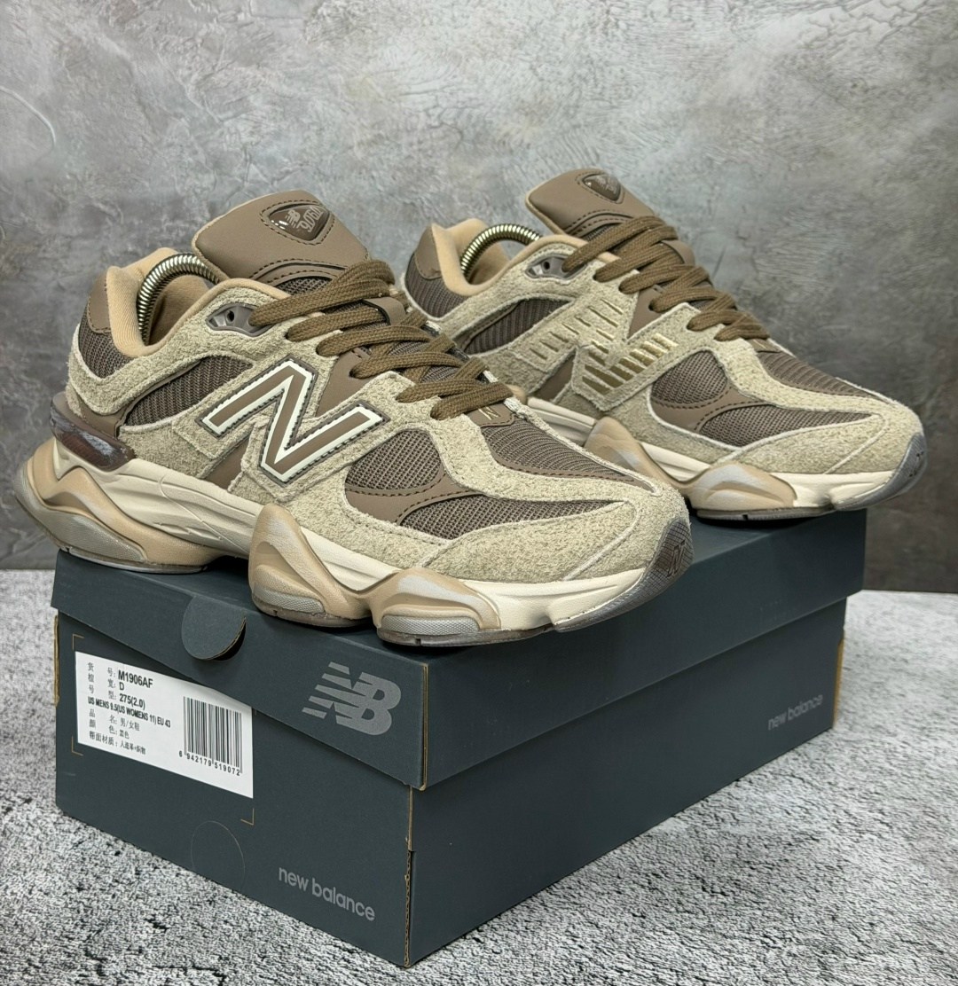 кроссовки new balance 9060,кроссовки new balance,new balance 9060 'mushroom' u9060pb men's shoes,кроссовки,кроссовки бежевые
