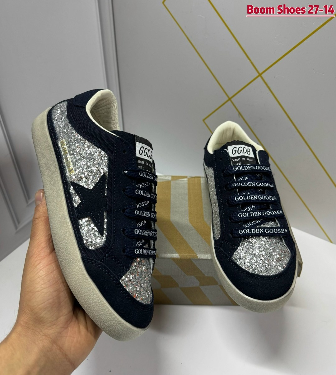 кеды golden goose,кеды super-star с блестками golden goose черный,кеды golden goose женские,кроссовки golden goose,golden goose super star