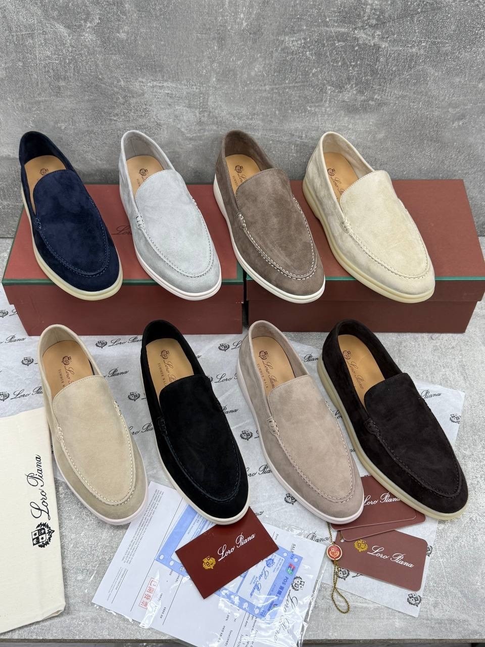 лоферы из натуральной замши loro piana,лоферы loro piana мужские,лоферы из натуральной замши,лоферы loro piana,замшевые лоферы loro piana