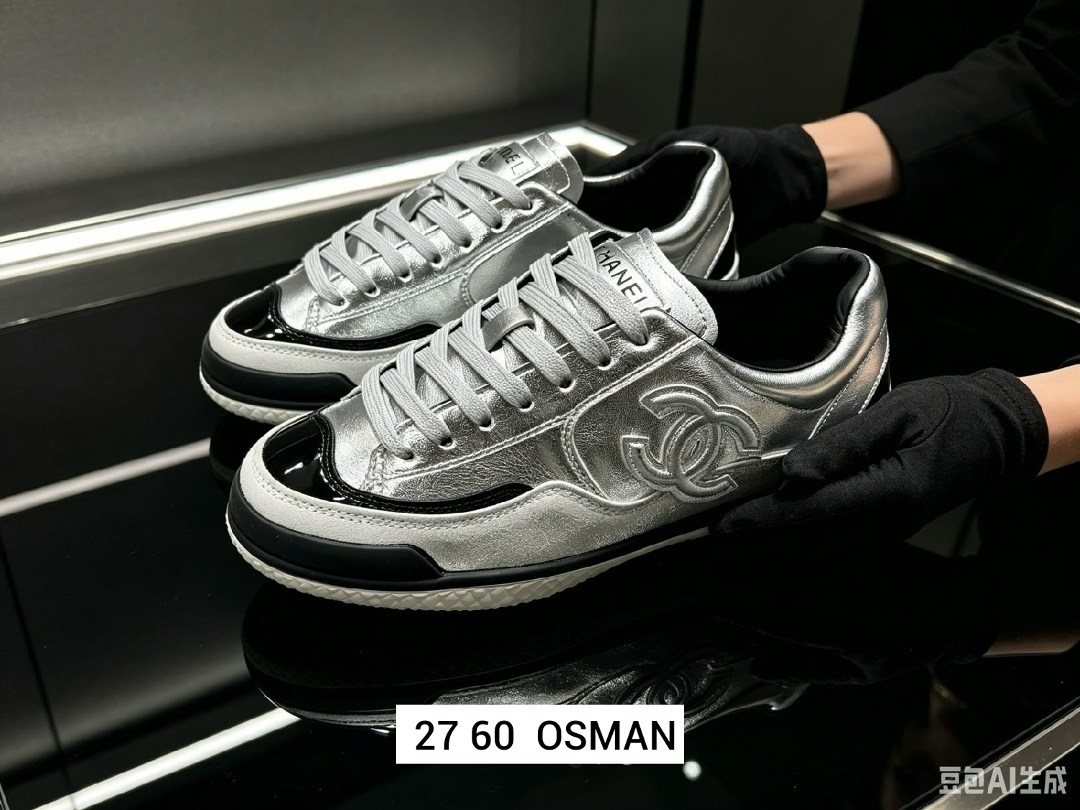 женские кроссовки chanel,кроссовки chanel,модные кроссовки,кроссовки шанель женские,модная женская