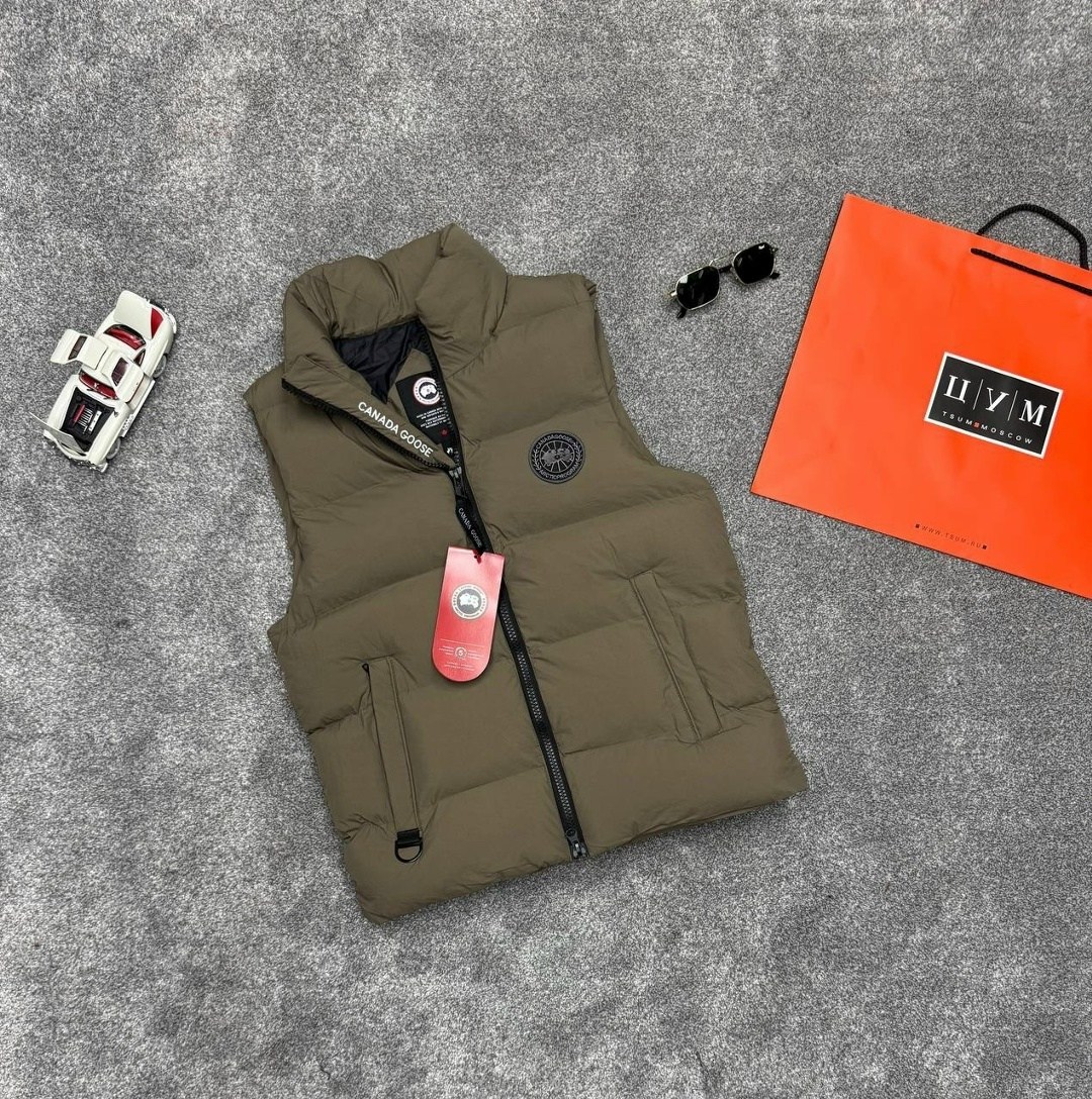 жилетка moncler,жилетки,жилет мужской,жилеты,жилетка canada goose