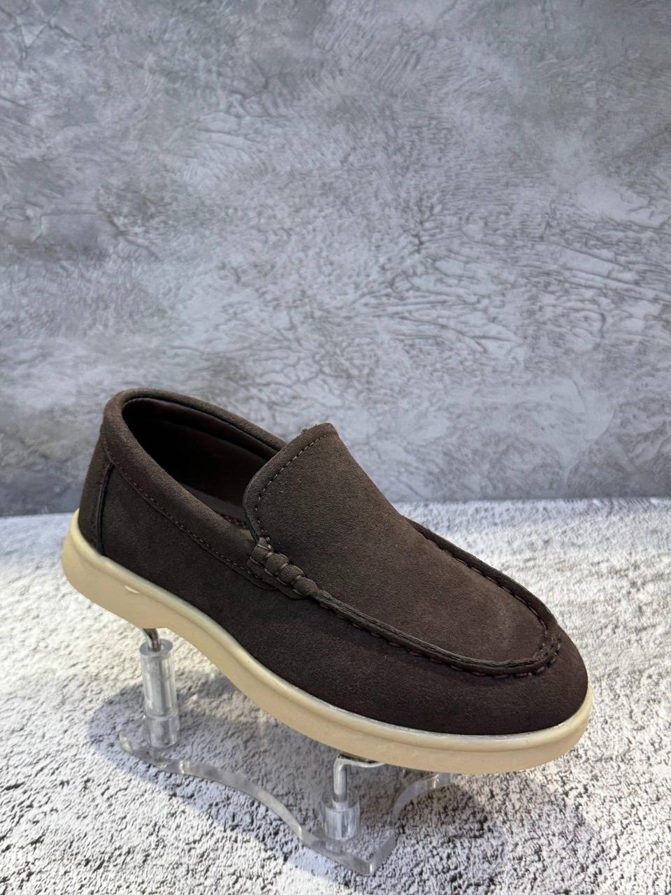 ,loro piana мужские лоферы,замшевые лоферы,мужские лоферы,мужские мокасины
