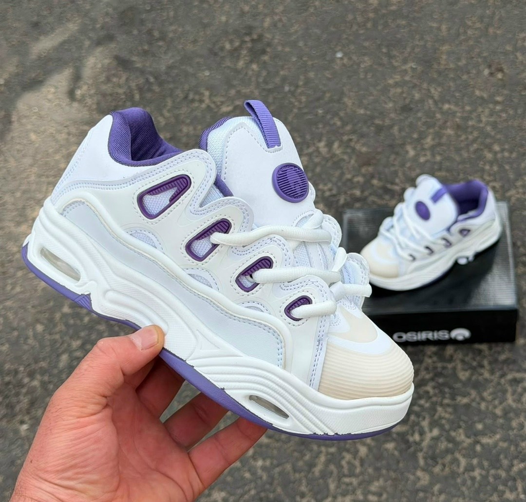 кроссовки osiris,кроссовки osiris d 3,осирис кроссовки,osiris d3 white purple,osiris shoes