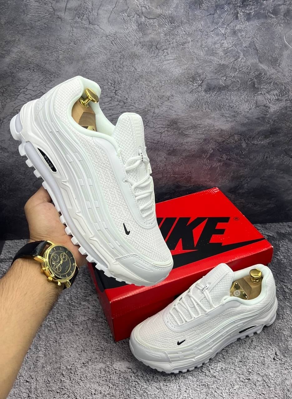 nike air max 97 white,кроссовки,кроссовки nike air max 97,nike air max 97,кроссовки мужские женские