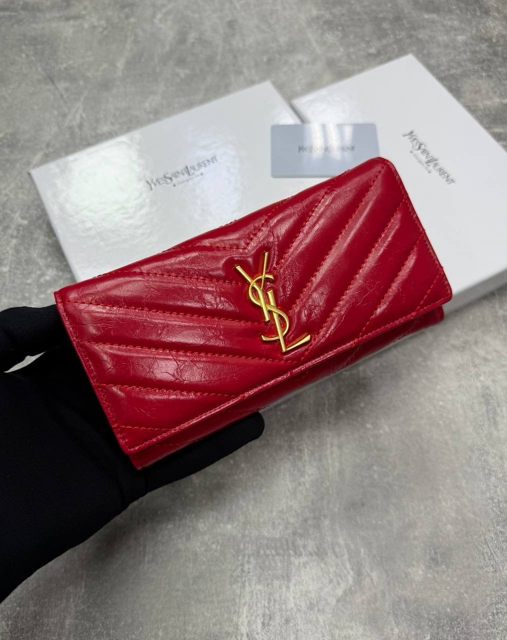 кошелек yves saint laurent,женские кошельки,ив сен лоран портмоне,кошелек saint laurent,ysl wallet