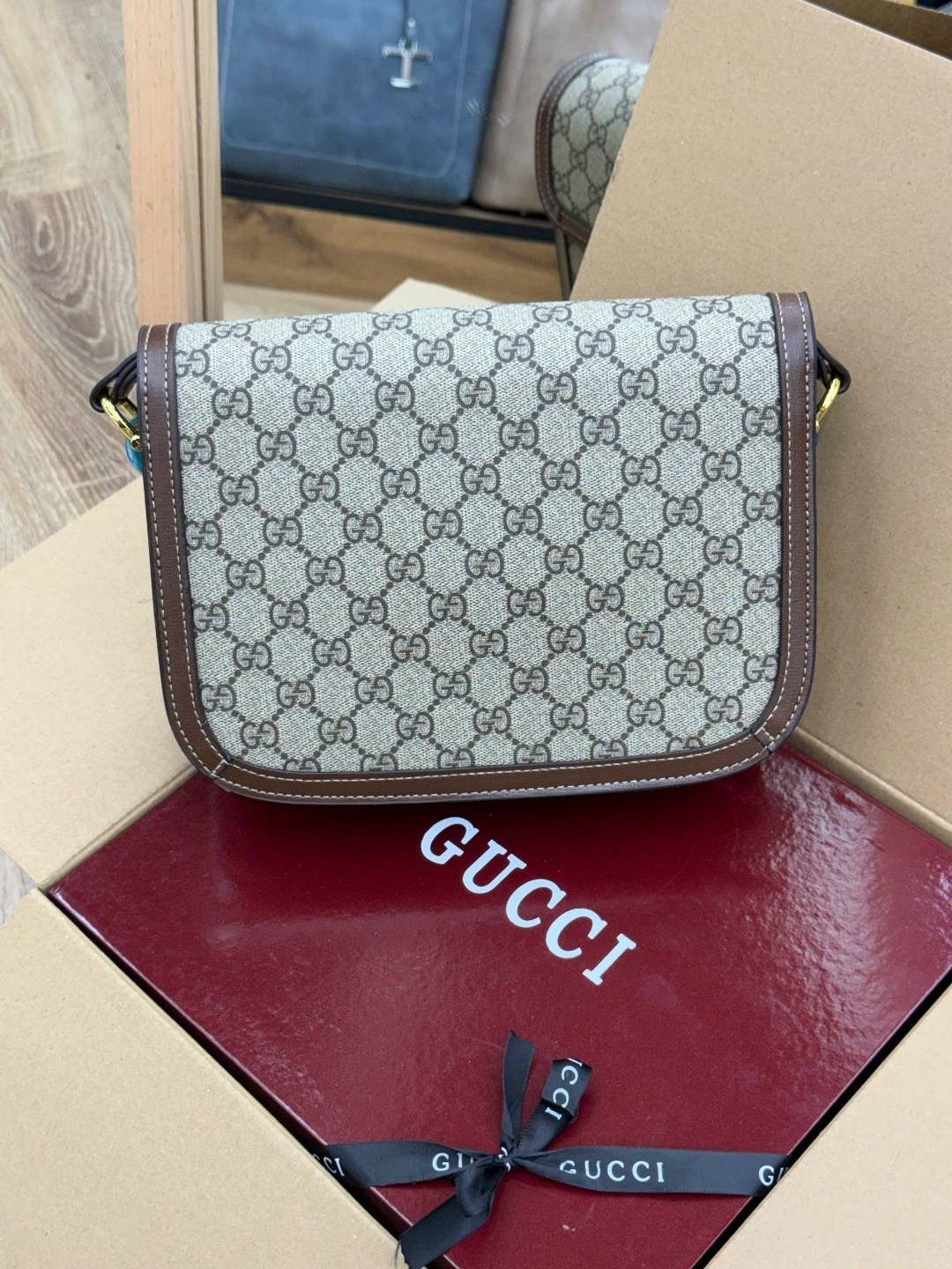 женская сумка gucci,gucci сумка,gucci сумка ведро на плечо,сумка женская gucci horsebit 1955 shoulder bag,сумка gucci horsebit 1955