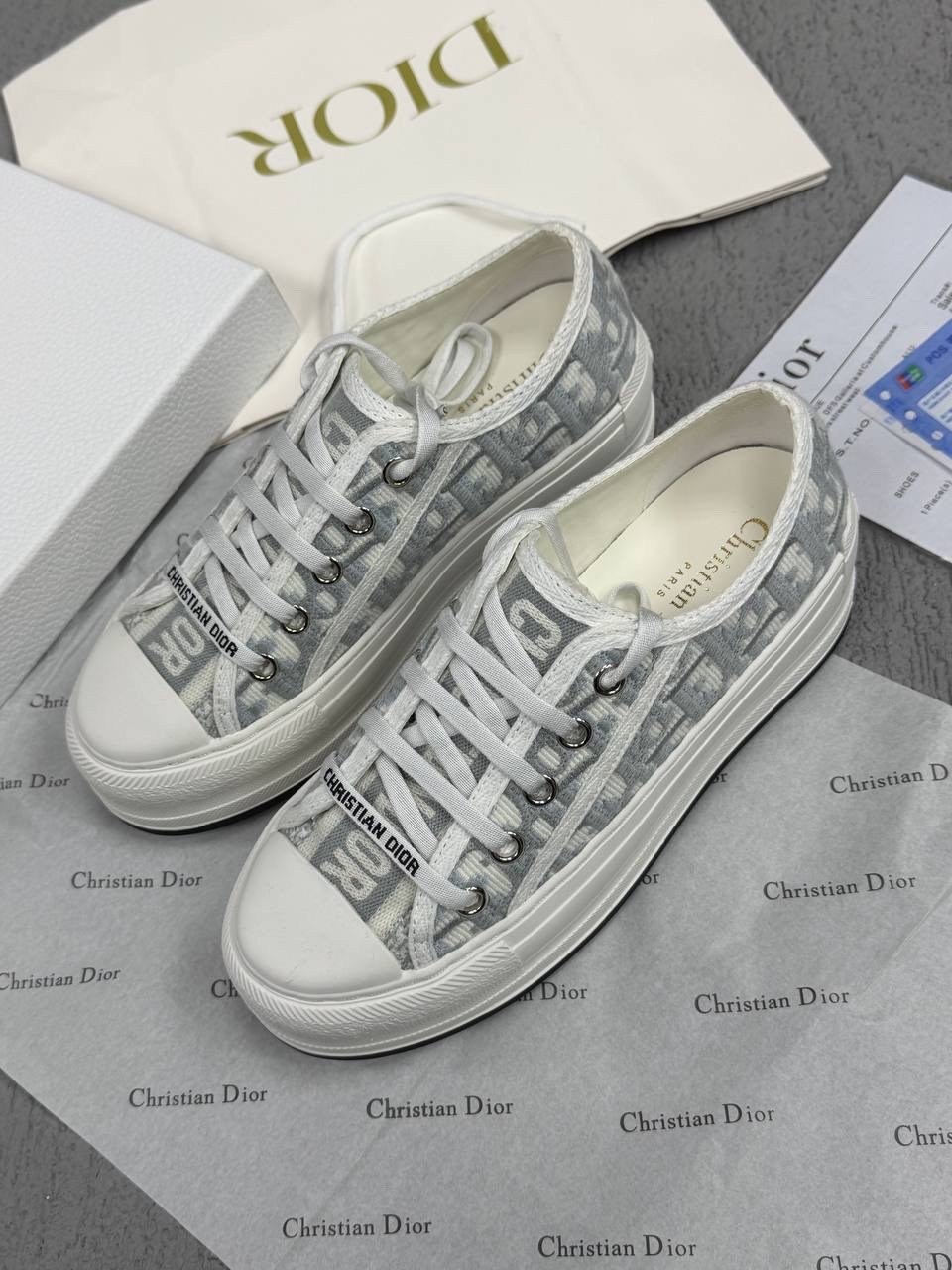 кеды christian dior,кеды dior женские,кеды christian dior женские,dior кеды,кеды christian dior walk n dior с логотипом розовый