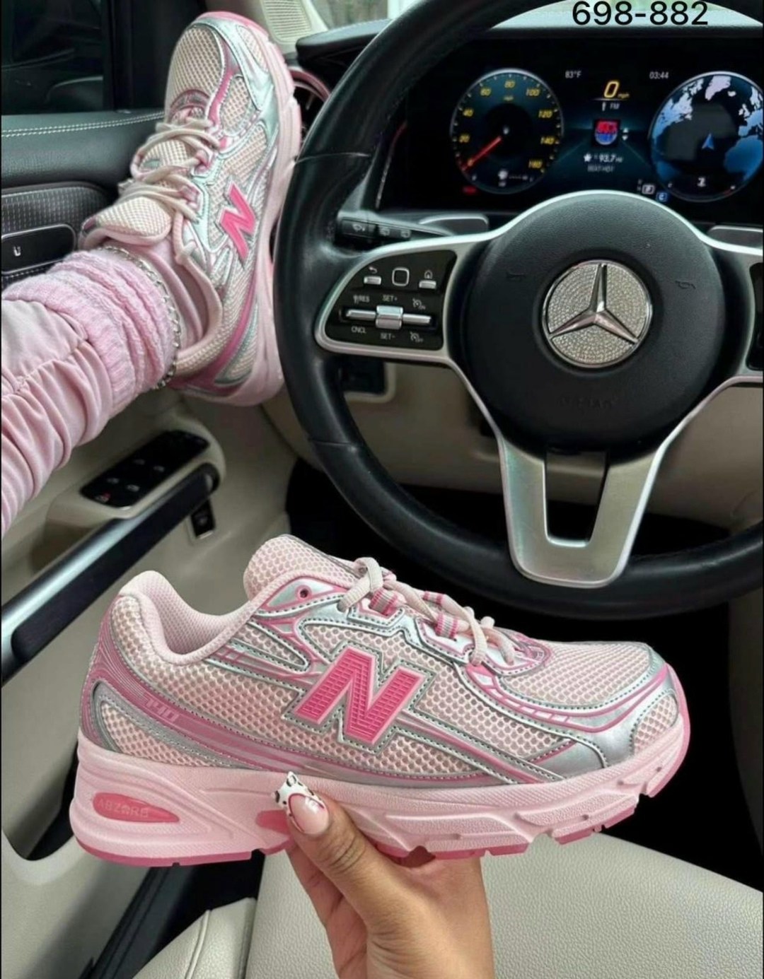 кроссовки женские new balance,кроссовки,розовые кроссовки,женские кроссовки,кроссовки new balance 740
