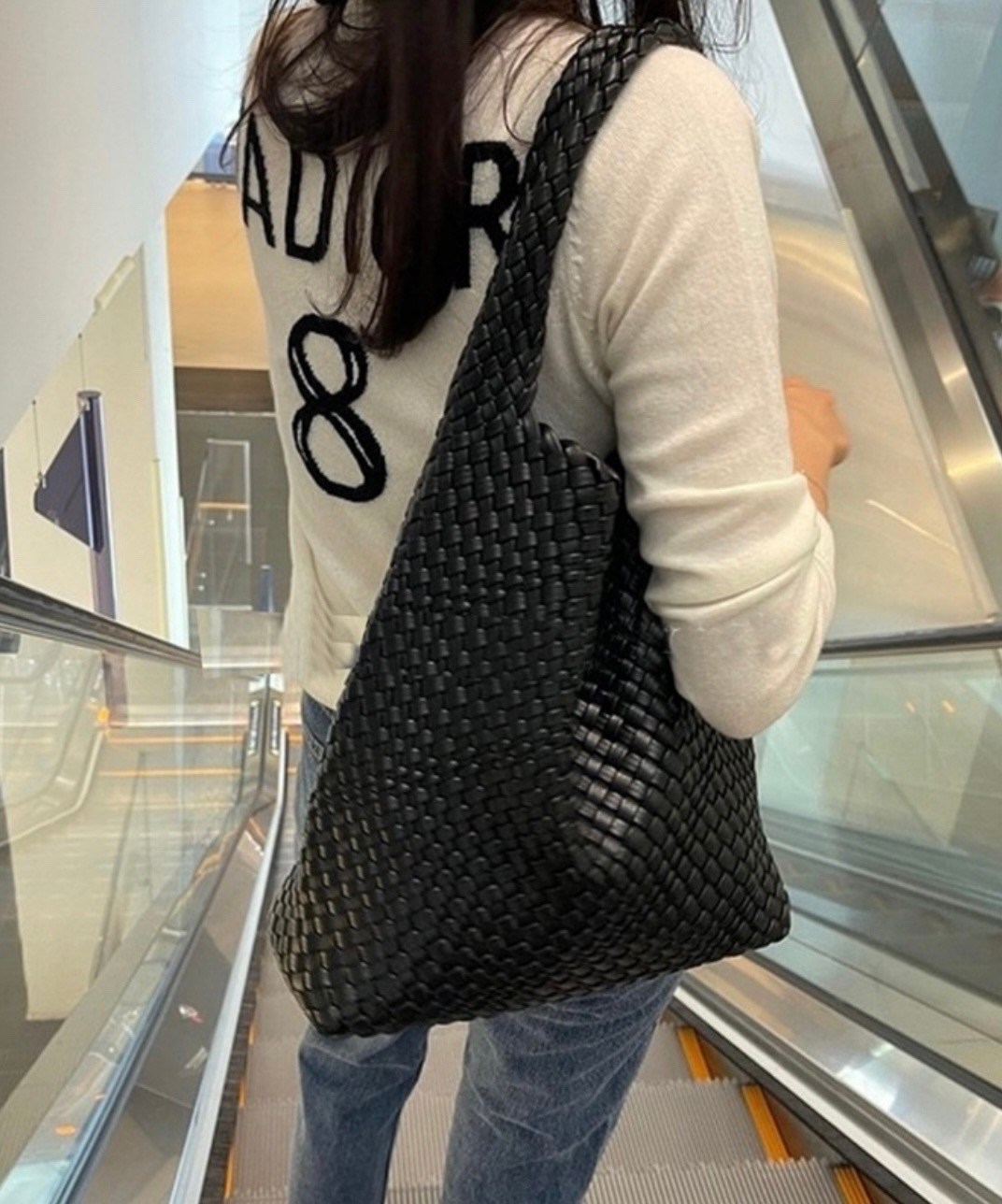 сумка плетеная,сумка плетеная хобо большая bottega veneta,сумка,сумка женская,сумка модная