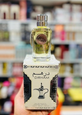 Парфюм