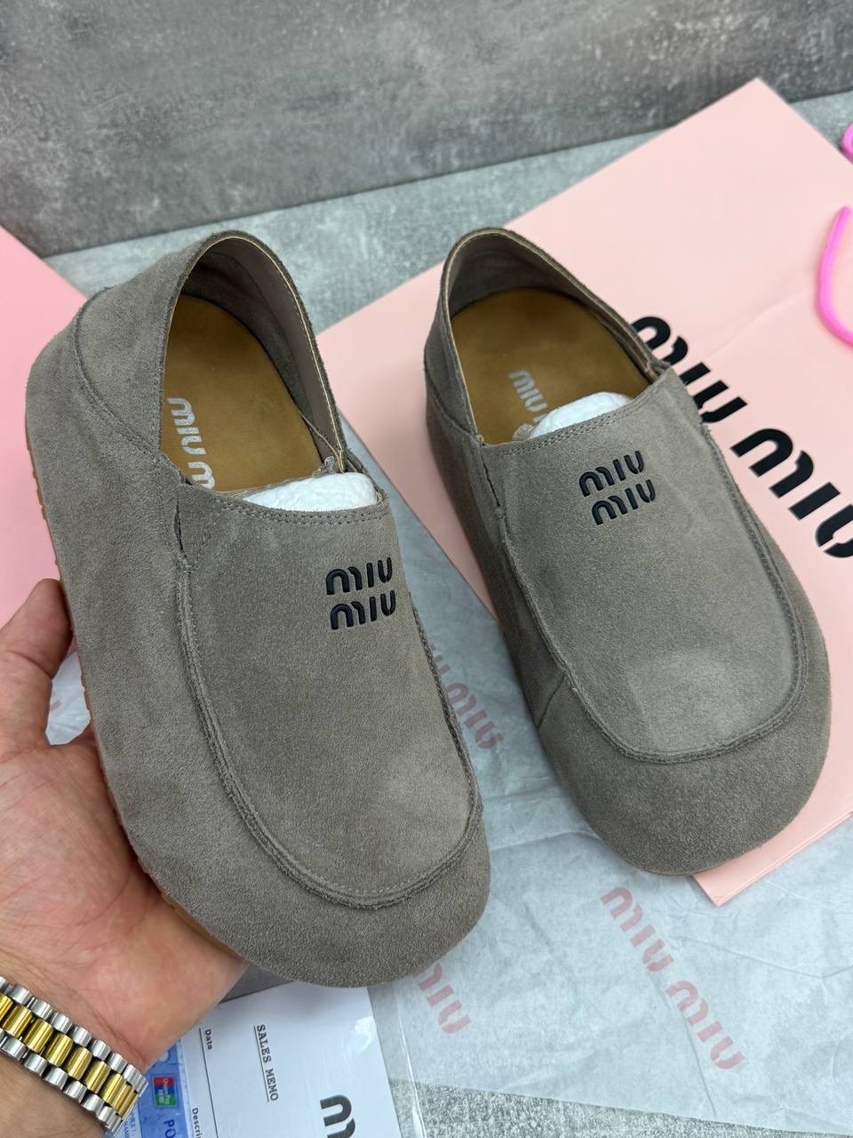 мюли miu miu,,лоферы miu miu,miu miu ,туфли miu miu