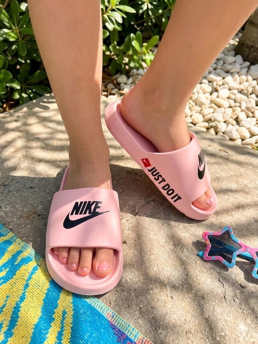 ,шлепанцы женские,шлепки женские,женские тапки,шлепанцы nike