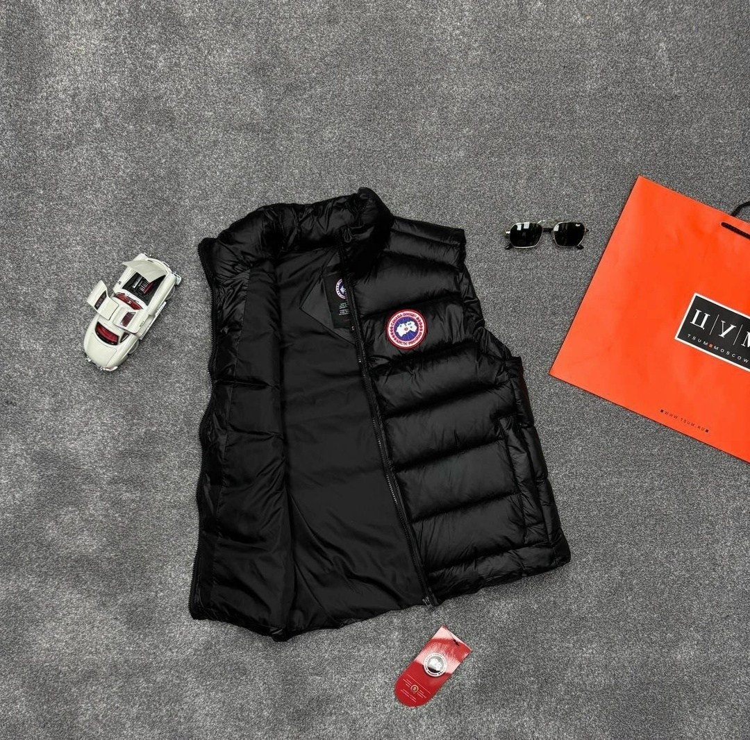жилеты canada goose,жилетка canada goose,жилетка мужская,жилетка канада гус мужская,жилетки